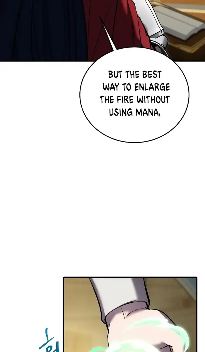 I Was More Overpowered Than the Hero, So I Hid My Power! Chapter 8 Page 43