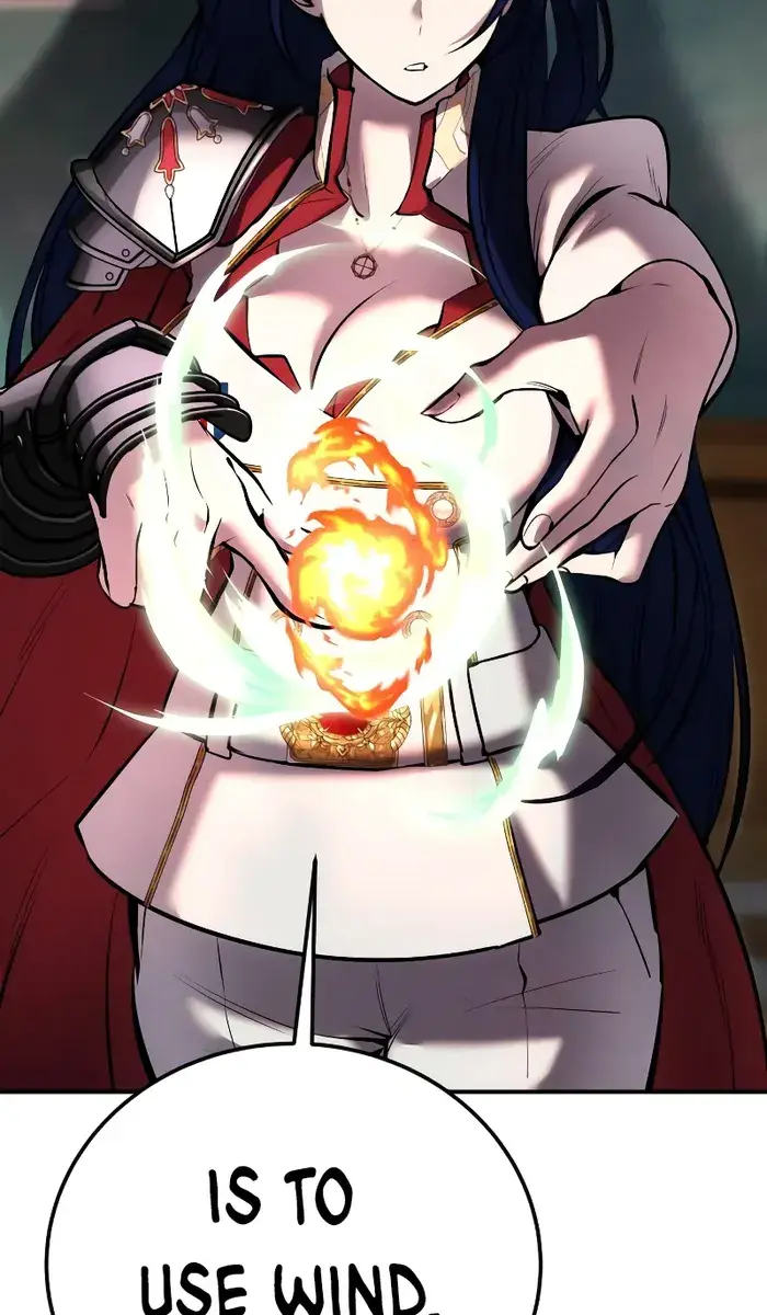 I Was More Overpowered Than the Hero, So I Hid My Power! Chapter 8 Page 45