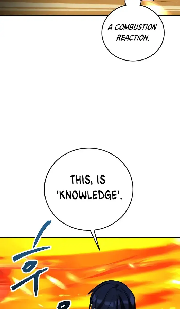 I Was More Overpowered Than the Hero, So I Hid My Power! Chapter 8 Page 51