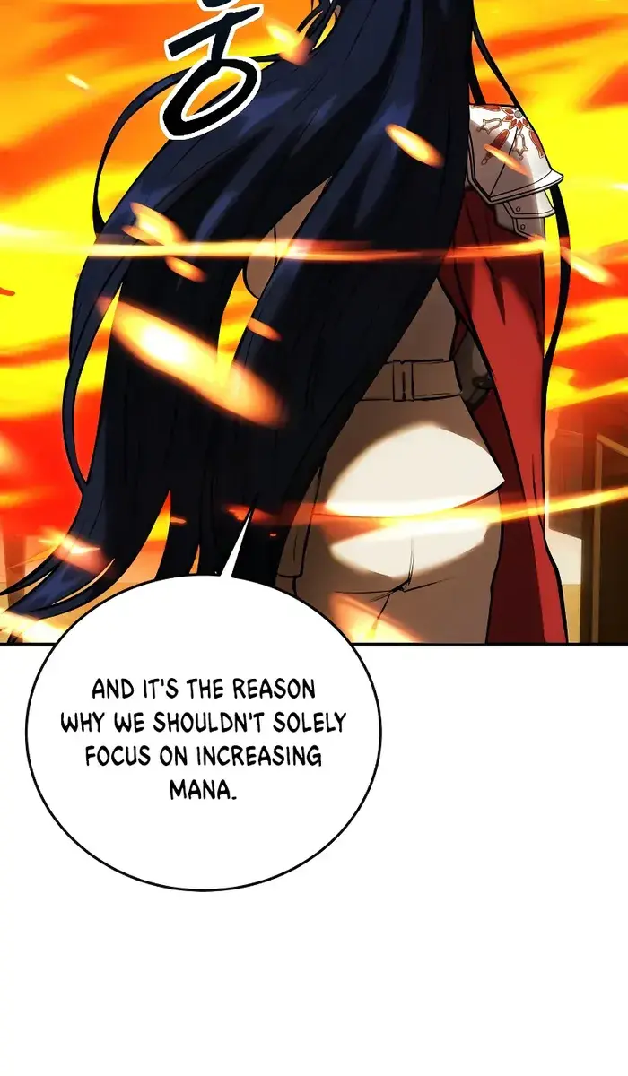 I Was More Overpowered Than the Hero, So I Hid My Power! Chapter 8 Page 52