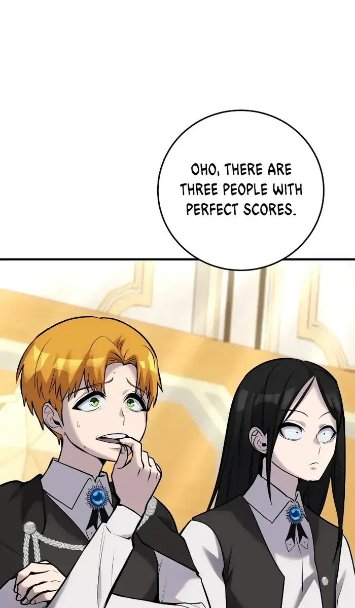 I Was More Overpowered Than the Hero, So I Hid My Power! Chapter 8 Page 60