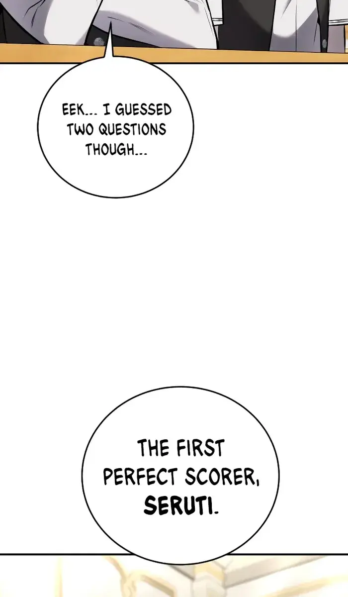 I Was More Overpowered Than the Hero, So I Hid My Power! Chapter 8 Page 61