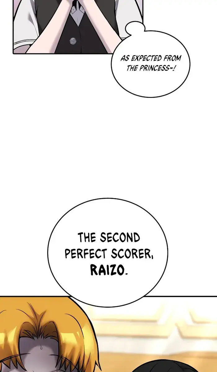I Was More Overpowered Than the Hero, So I Hid My Power! Chapter 8 Page 63