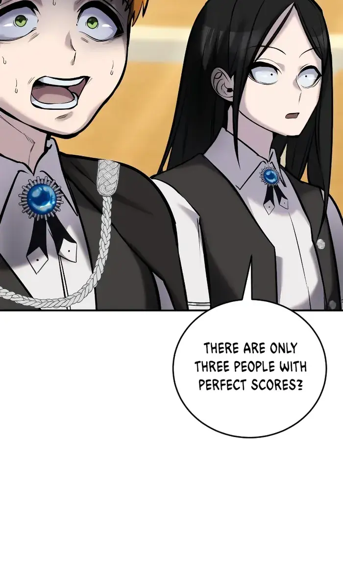 I Was More Overpowered Than the Hero, So I Hid My Power! Chapter 8 Page 64