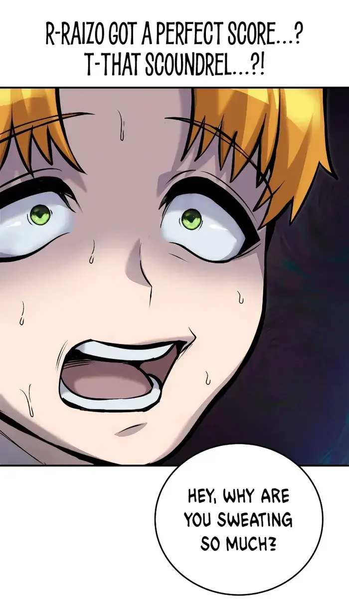 I Was More Overpowered Than the Hero, So I Hid My Power! Chapter 8 Page 65