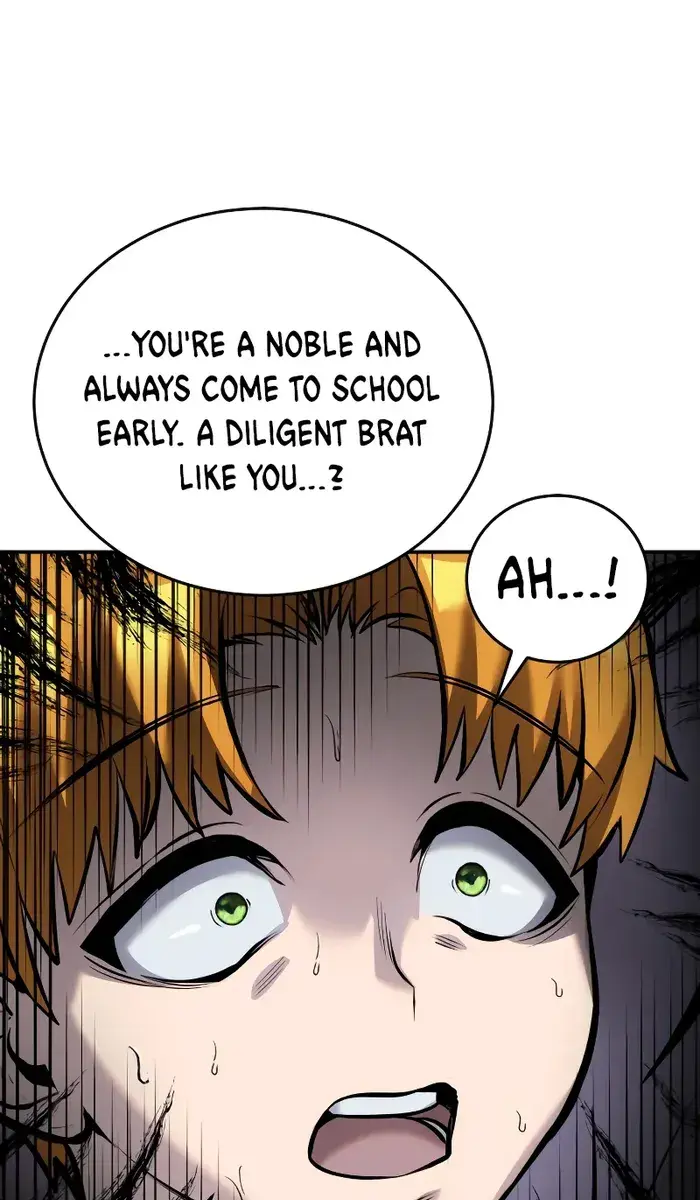 I Was More Overpowered Than the Hero, So I Hid My Power! Chapter 8 Page 70