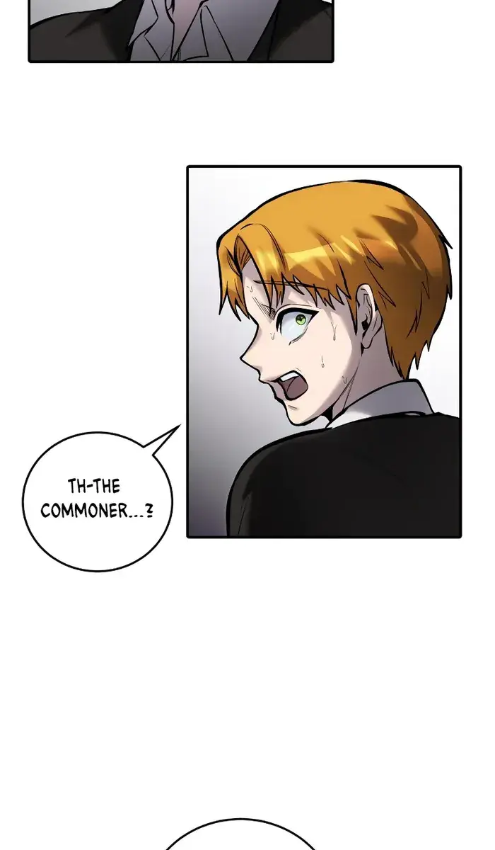 I Was More Overpowered Than the Hero, So I Hid My Power! Chapter 8 Page 81