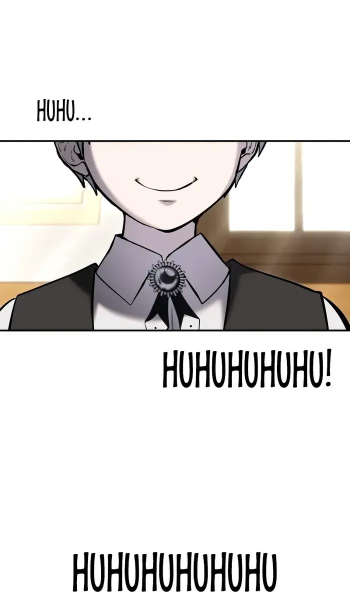 I Was More Overpowered Than the Hero, So I Hid My Power! Chapter 8 Page 83