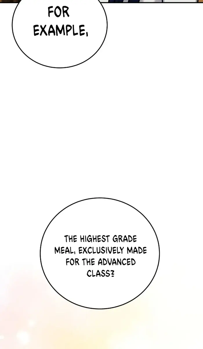 I Was More Overpowered Than the Hero, So I Hid My Power! Chapter 8 Page 99