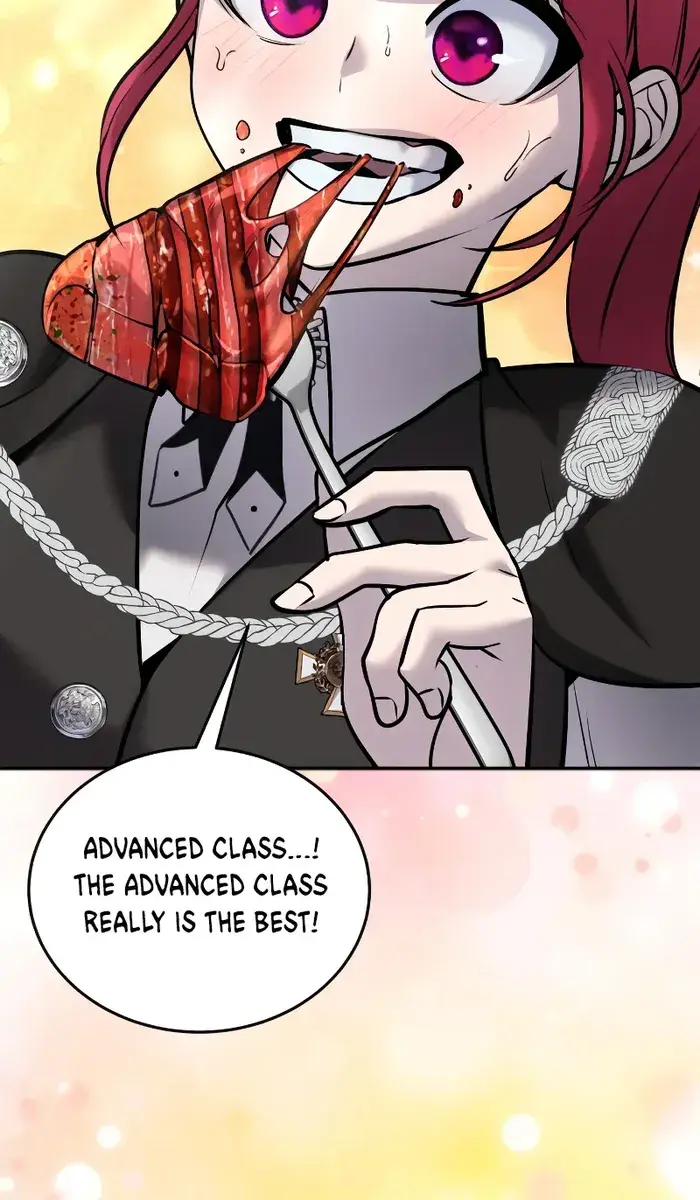 I Was More Overpowered Than the Hero, So I Hid My Power! Chapter 8 Page 103
