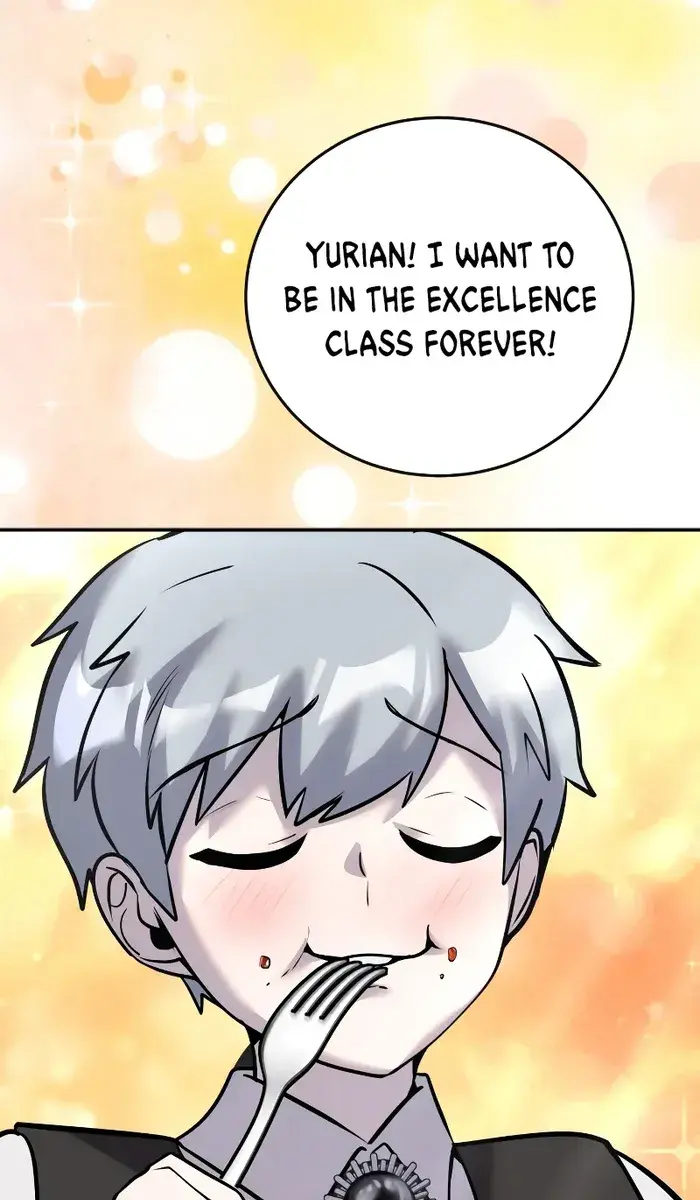 I Was More Overpowered Than the Hero, So I Hid My Power! Chapter 8 Page 104