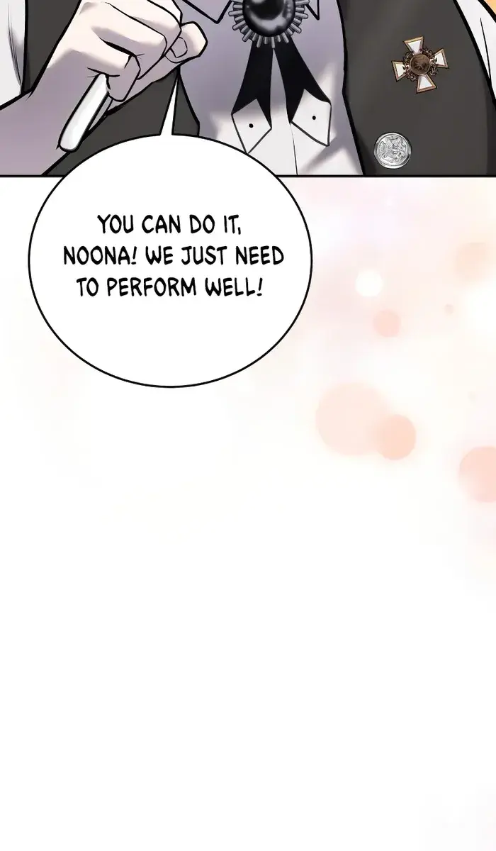 I Was More Overpowered Than the Hero, So I Hid My Power! Chapter 8 Page 105