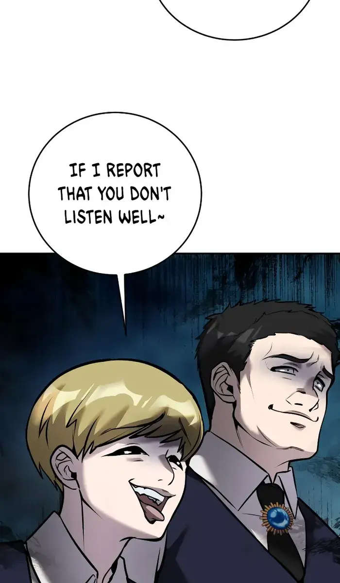 I Was More Overpowered Than the Hero, So I Hid My Power! Chapter 8 Page 123