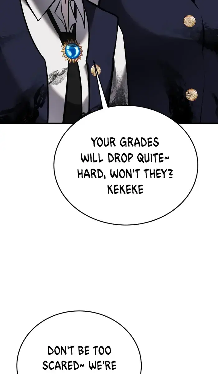 I Was More Overpowered Than the Hero, So I Hid My Power! Chapter 8 Page 124