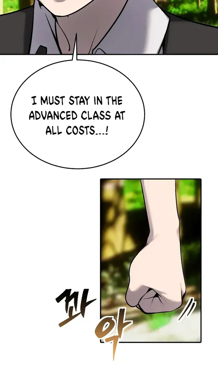 I Was More Overpowered Than the Hero, So I Hid My Power! Chapter 8 Page 130