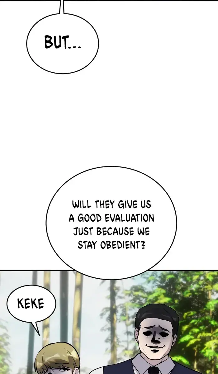 I Was More Overpowered Than the Hero, So I Hid My Power! Chapter 8 Page 132