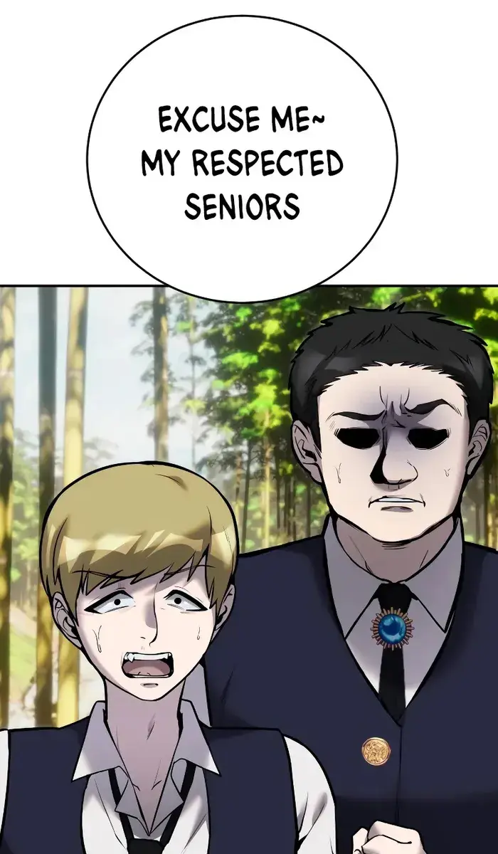 I Was More Overpowered Than the Hero, So I Hid My Power! Chapter 8 Page 138