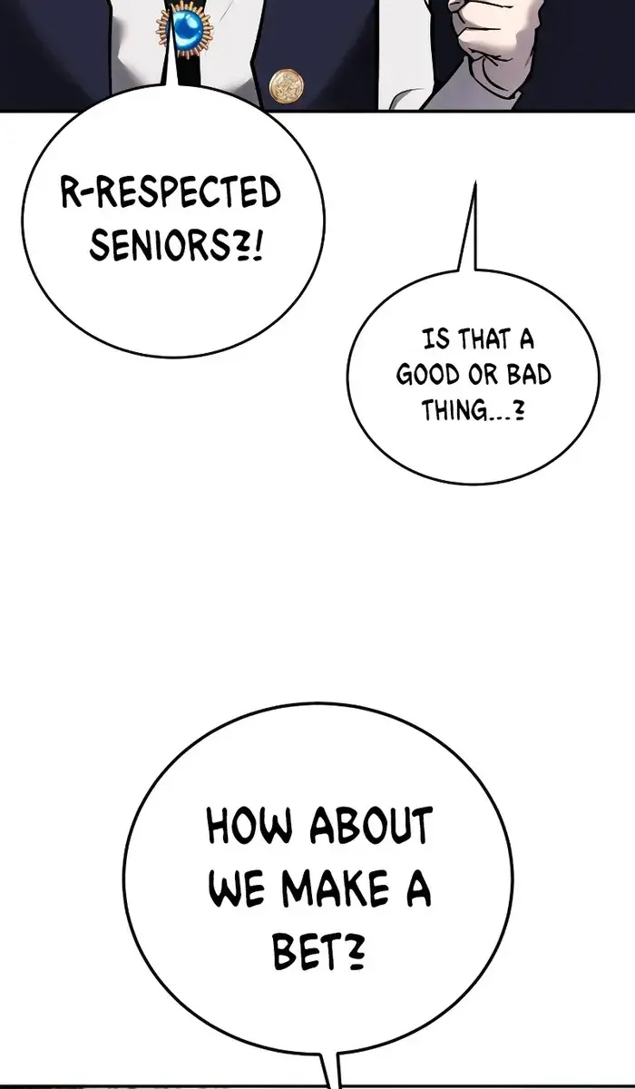 I Was More Overpowered Than the Hero, So I Hid My Power! Chapter 8 Page 139