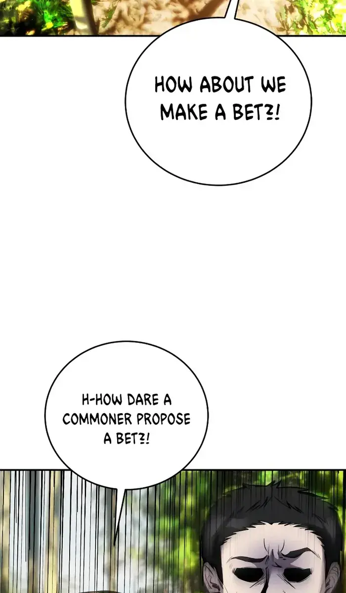 I Was More Overpowered Than the Hero, So I Hid My Power! Chapter 9 Page 4