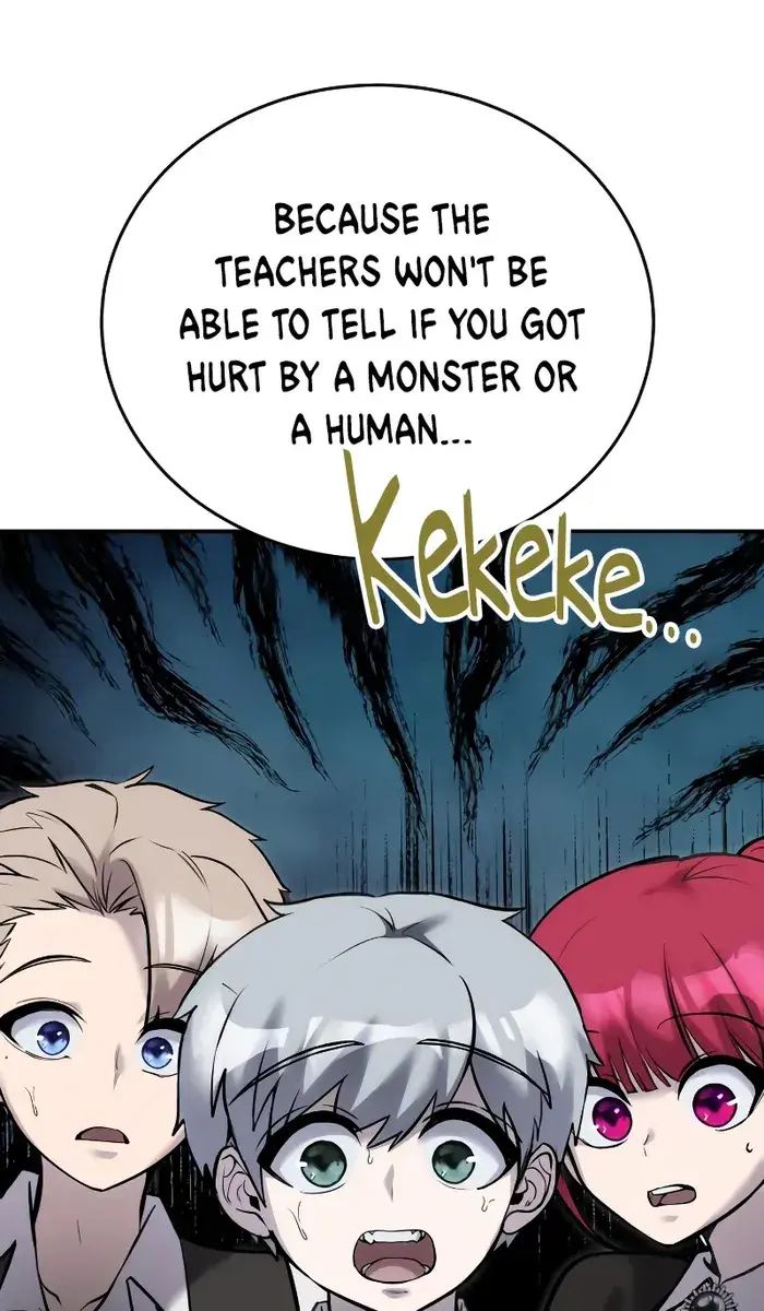 I Was More Overpowered Than the Hero, So I Hid My Power! Chapter 9 Page 17
