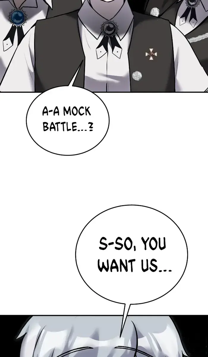 I Was More Overpowered Than the Hero, So I Hid My Power! Chapter 9 Page 18