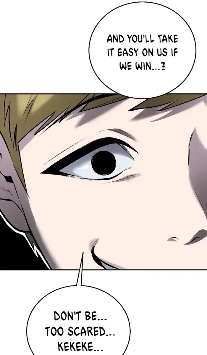 I Was More Overpowered Than the Hero, So I Hid My Power! Chapter 9 Page 21