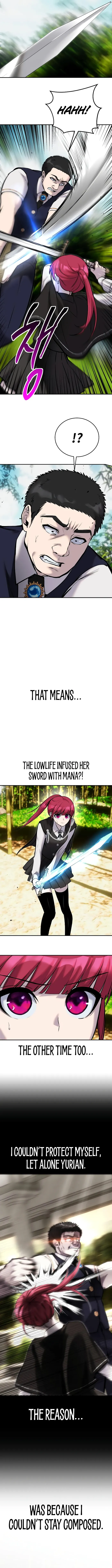 I Was More Overpowered Than the Hero, So I Hid My Power! Chapter 9 Page 30