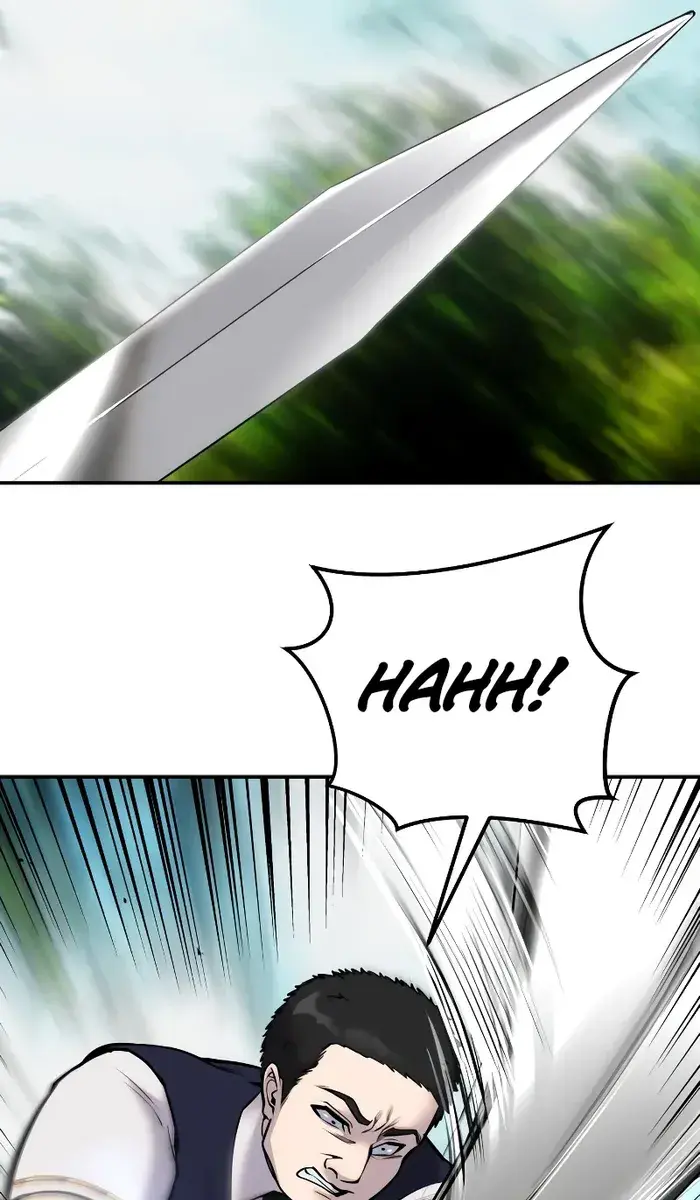 I Was More Overpowered Than the Hero, So I Hid My Power! Chapter 9 Page 31
