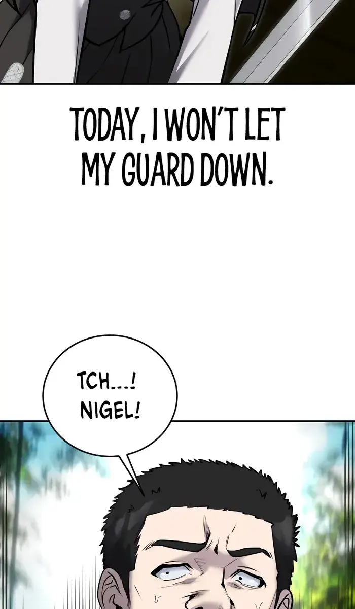I Was More Overpowered Than the Hero, So I Hid My Power! Chapter 9 Page 42