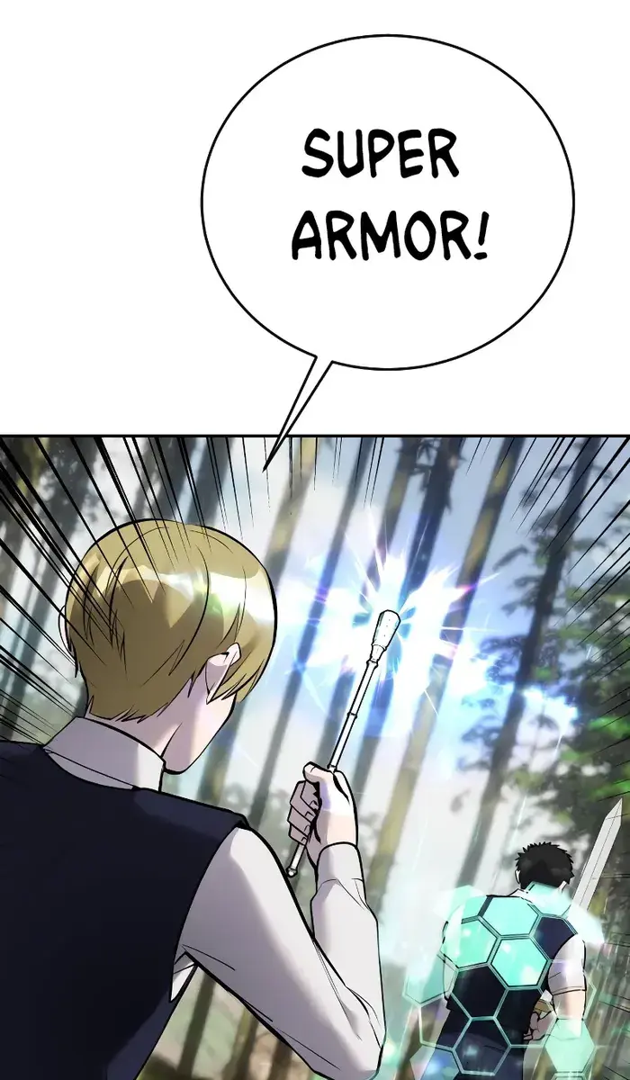 I Was More Overpowered Than the Hero, So I Hid My Power! Chapter 9 Page 44