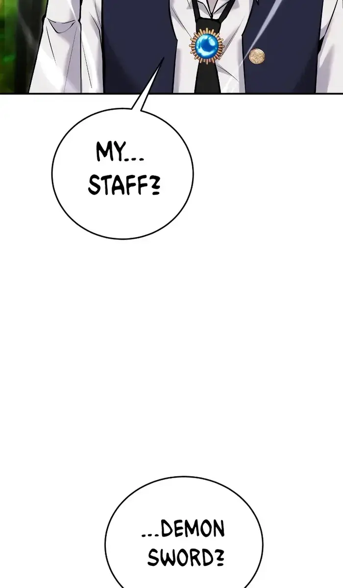 I Was More Overpowered Than the Hero, So I Hid My Power! Chapter 9 Page 54