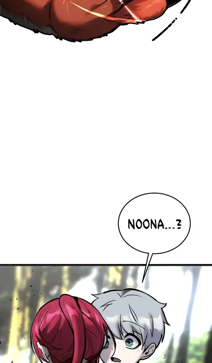 I Was More Overpowered Than the Hero, So I Hid My Power! Chapter 9 Page 81