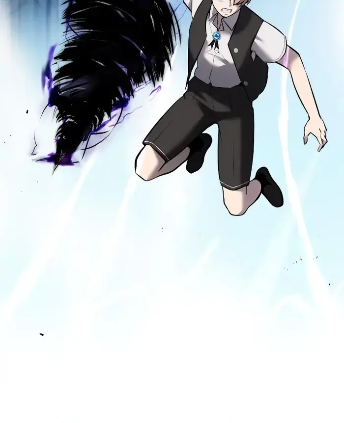 I Was More Overpowered Than the Hero, So I Hid My Power! Chapter 9 Page 85