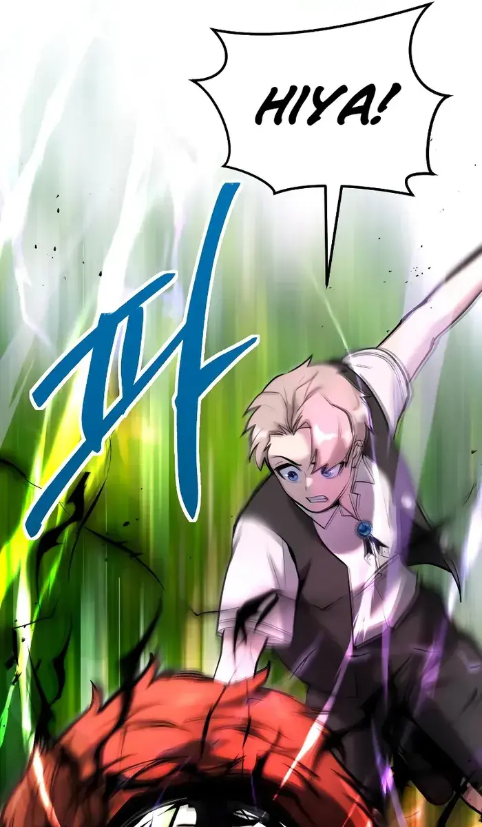 I Was More Overpowered Than the Hero, So I Hid My Power! Chapter 9 Page 87