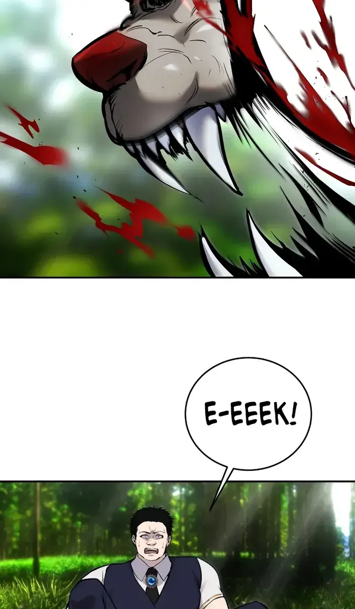 I Was More Overpowered Than the Hero, So I Hid My Power! Chapter 9 Page 89