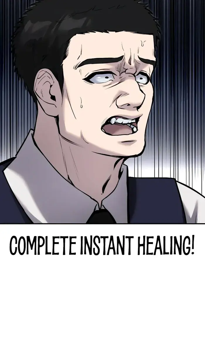 I Was More Overpowered Than the Hero, So I Hid My Power! Chapter 9 Page 94