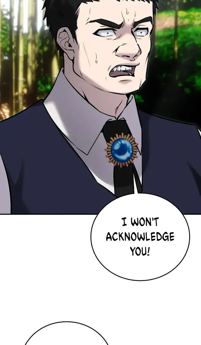 I Was More Overpowered Than the Hero, So I Hid My Power! Chapter 9 Page 101