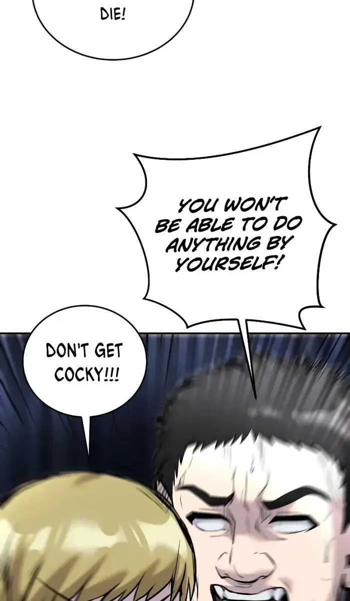 I Was More Overpowered Than the Hero, So I Hid My Power! Chapter 9 Page 103