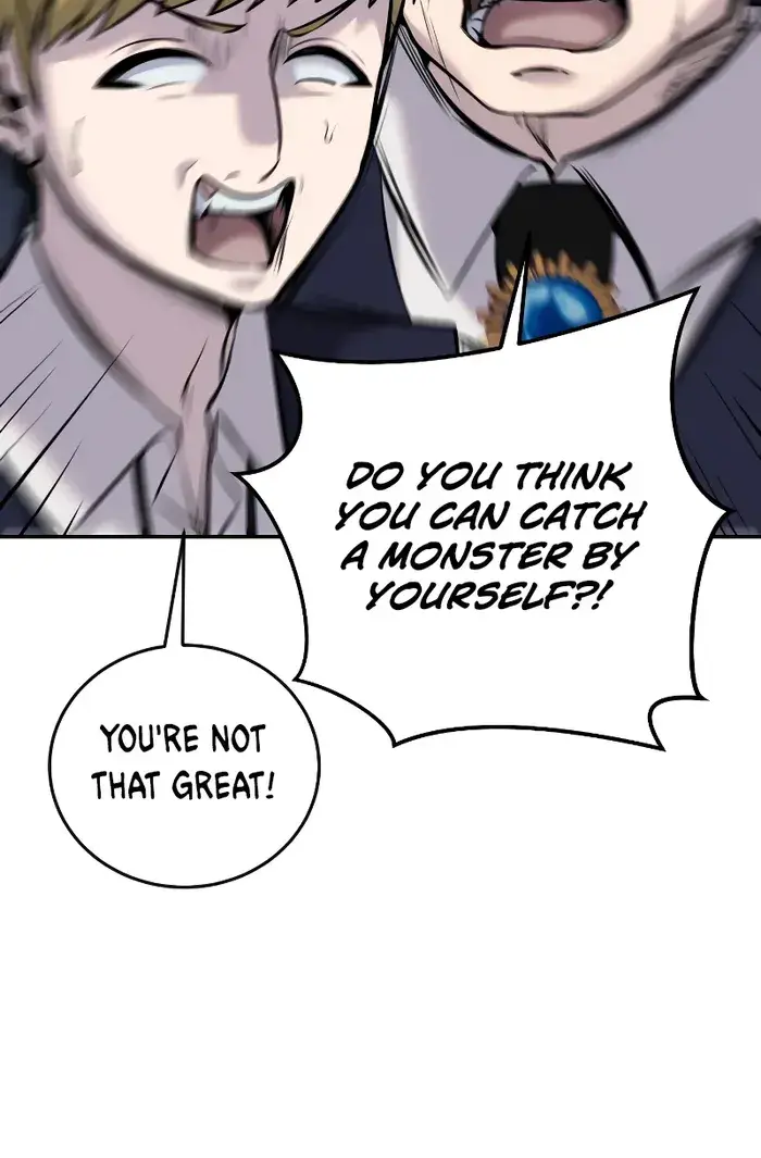 I Was More Overpowered Than the Hero, So I Hid My Power! Chapter 9 Page 104