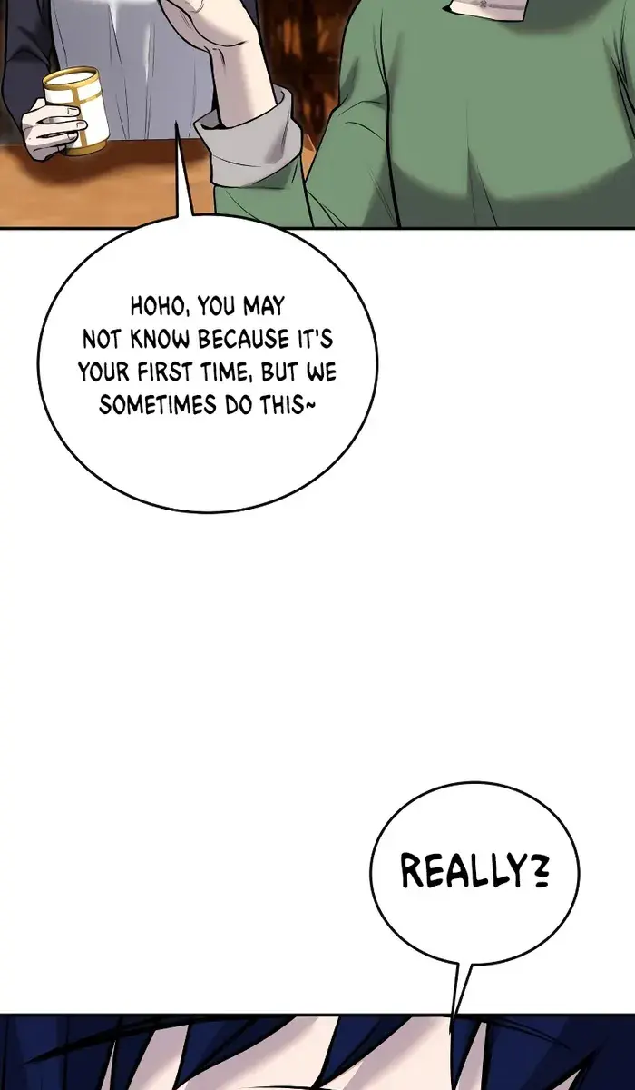 I Was More Overpowered Than the Hero, So I Hid My Power! Chapter 9 Page 111