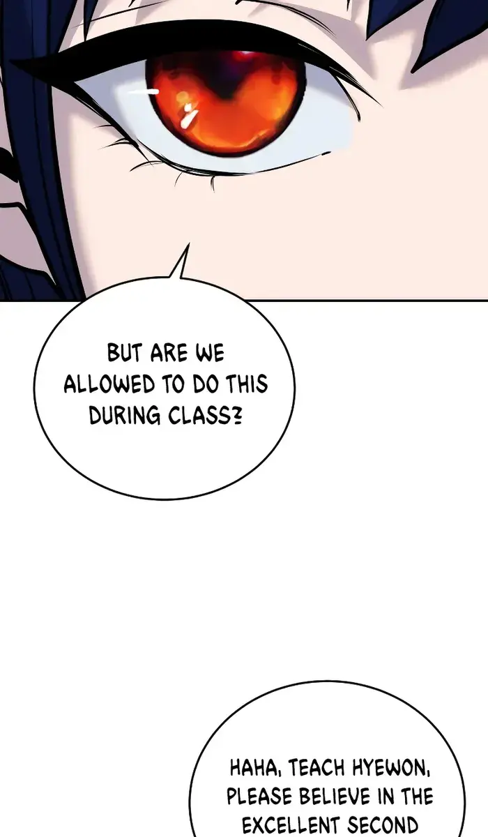 I Was More Overpowered Than the Hero, So I Hid My Power! Chapter 9 Page 112