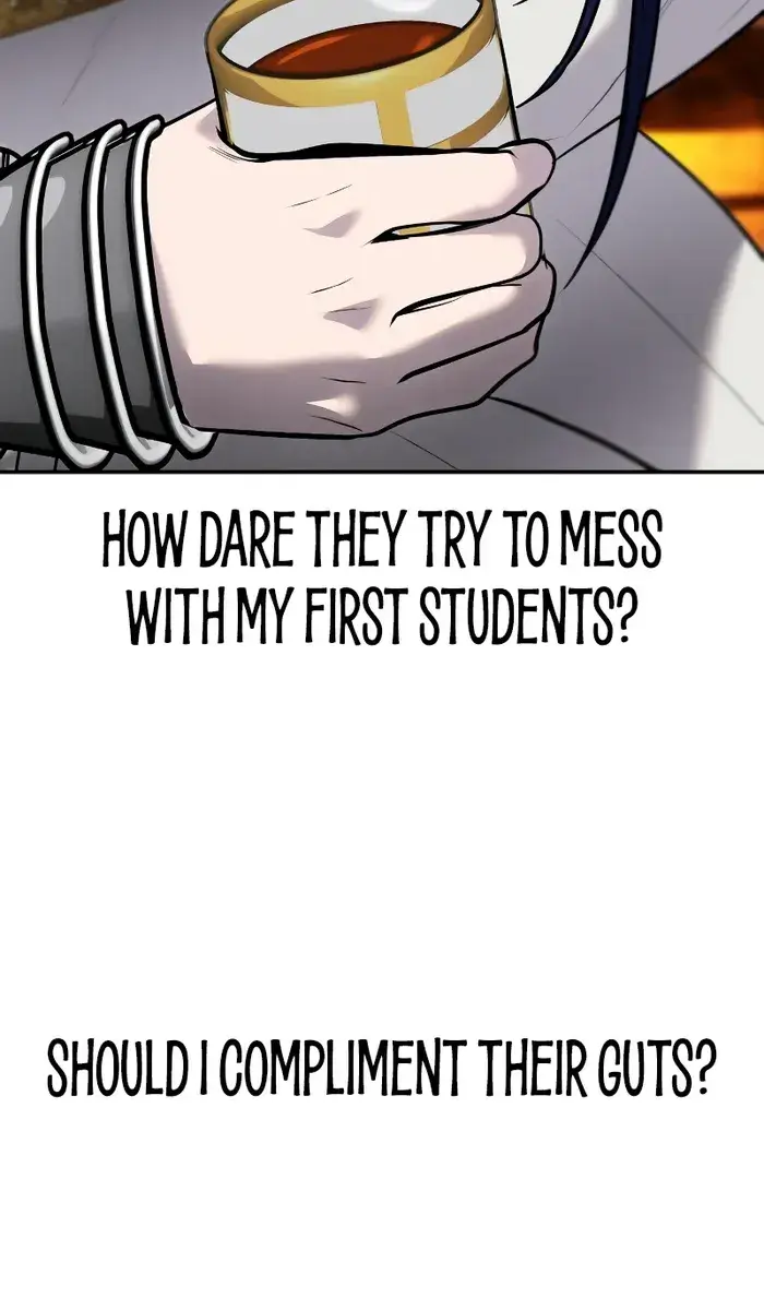 I Was More Overpowered Than the Hero, So I Hid My Power! Chapter 9 Page 122