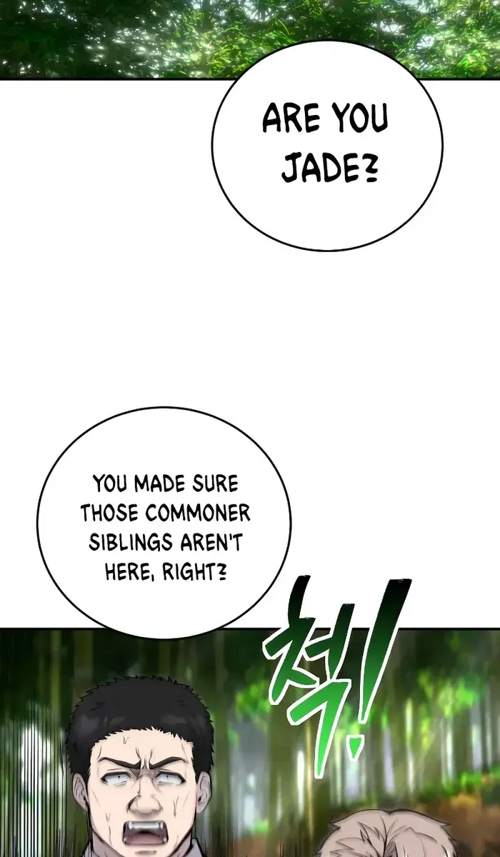 I Was More Overpowered Than the Hero, So I Hid My Power! Chapter 9 Page 130