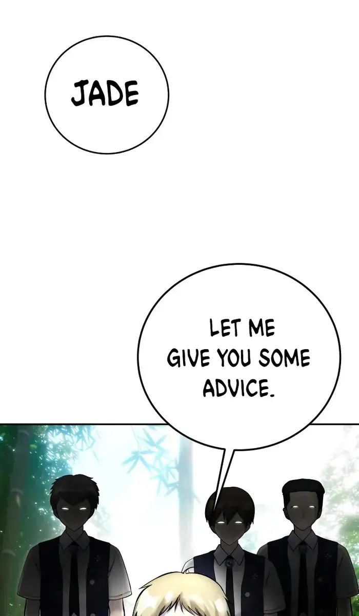 I Was More Overpowered Than the Hero, So I Hid My Power! Chapter 9 Page 135