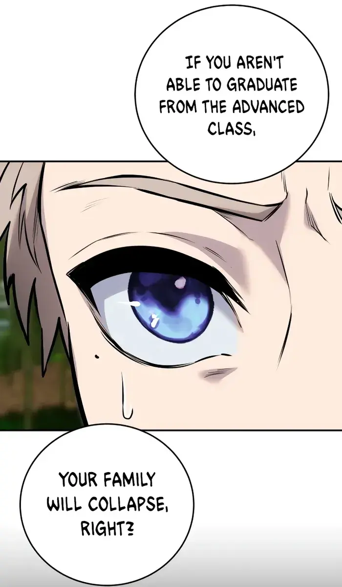 I Was More Overpowered Than the Hero, So I Hid My Power! Chapter 10 Page 21