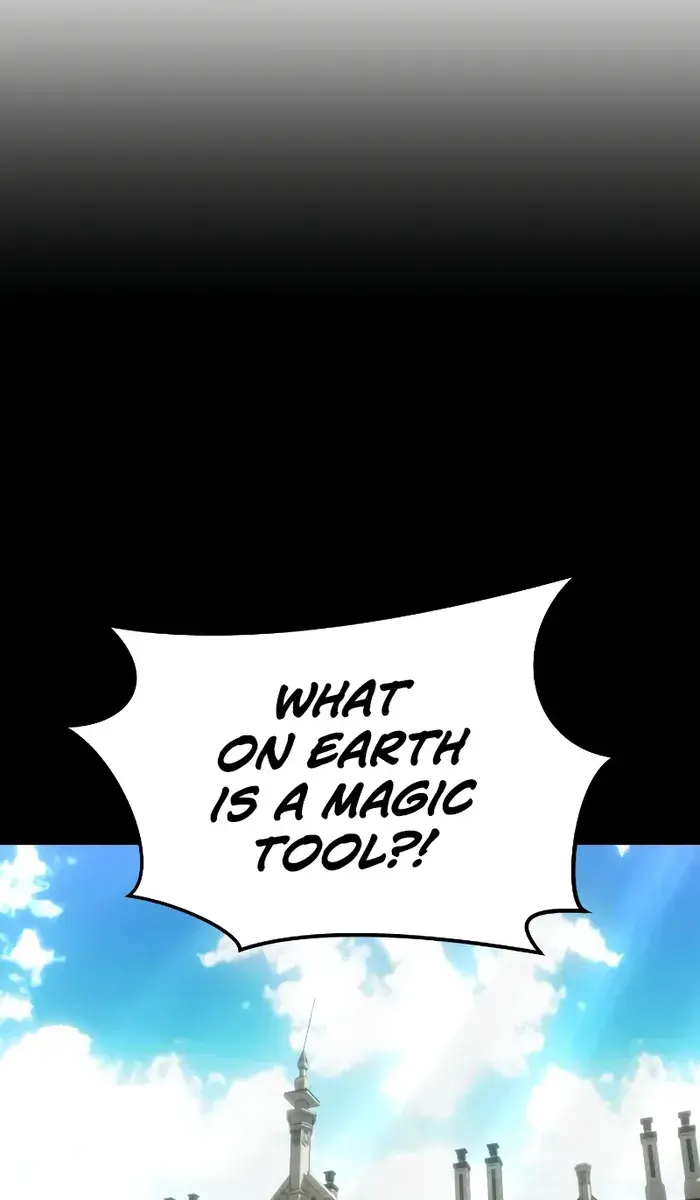 I Was More Overpowered Than the Hero, So I Hid My Power! Chapter 10 Page 22