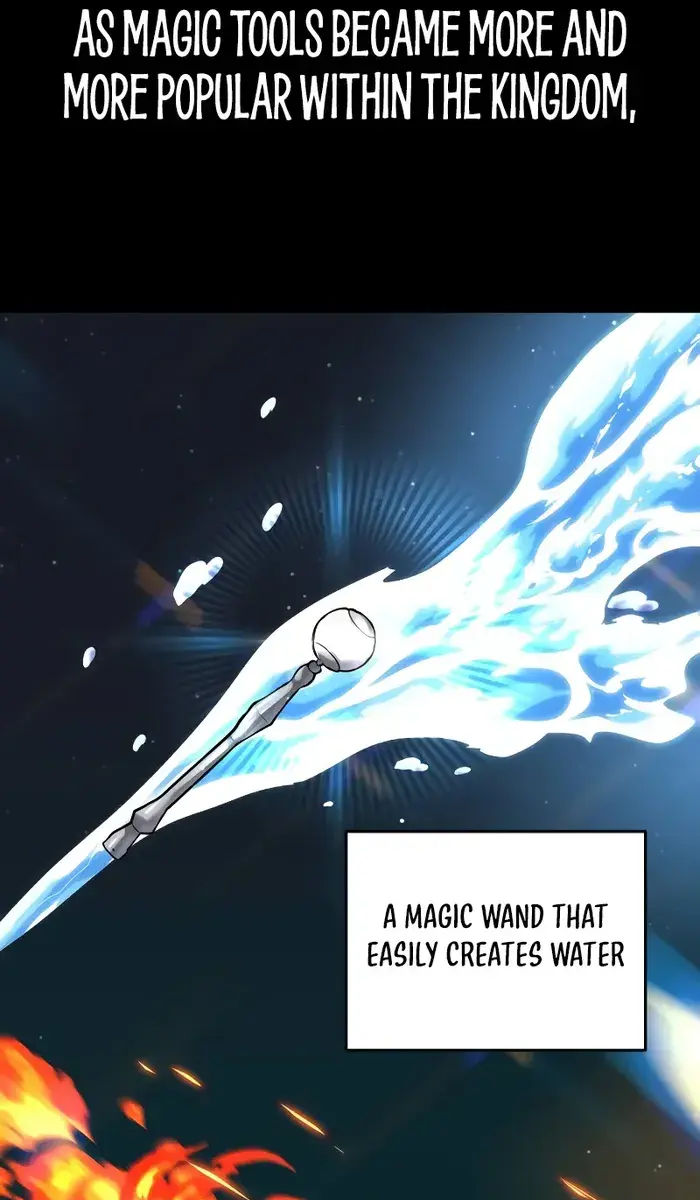 I Was More Overpowered Than the Hero, So I Hid My Power! Chapter 10 Page 26