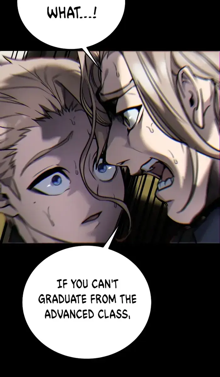I Was More Overpowered Than the Hero, So I Hid My Power! Chapter 10 Page 33