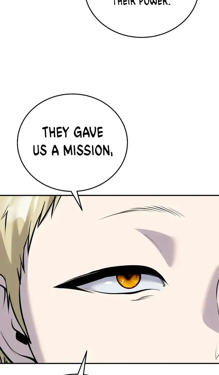 I Was More Overpowered Than the Hero, So I Hid My Power! Chapter 10 Page 41