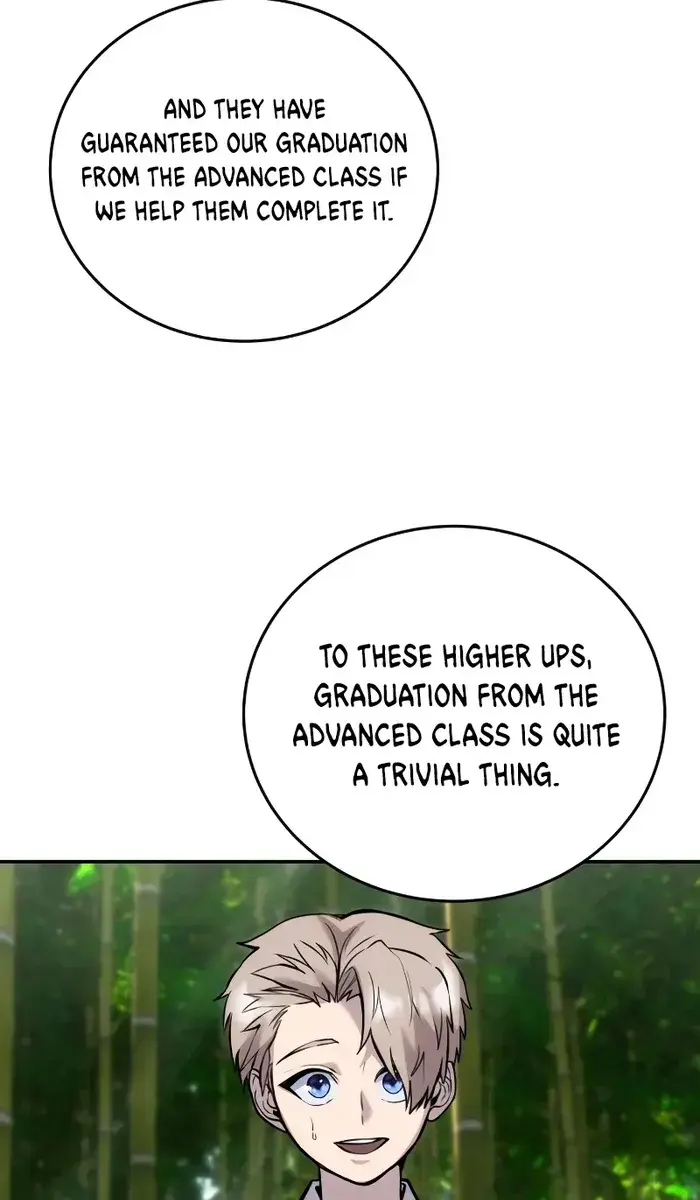I Was More Overpowered Than the Hero, So I Hid My Power! Chapter 10 Page 42